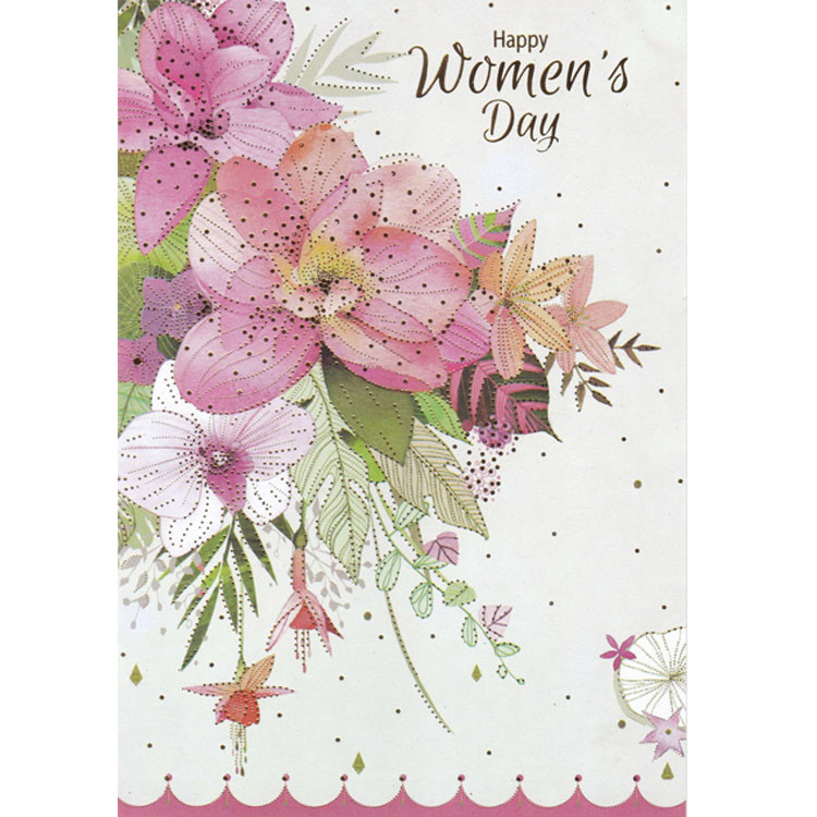https://uthumpathum.com/Women's Day Card