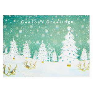 01 CB0 SG - Winter Christmas