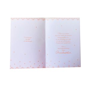PC GM ORANGE ROSES