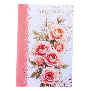 PC GM ORANGE ROSES