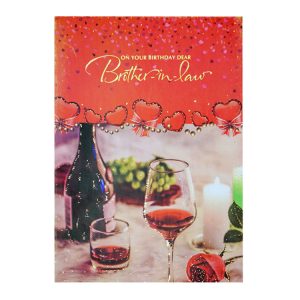 Wine Glasses
