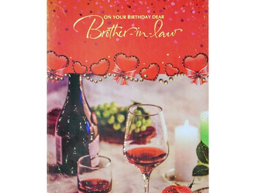 Wine Glasses