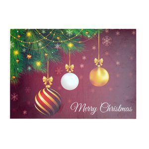 Christmas Balls