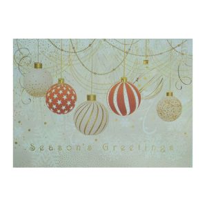 02 CBD SG - Christmas Ball