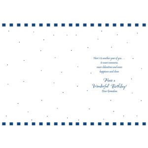 02 PC GS - Cake, Balloons and Gift Box