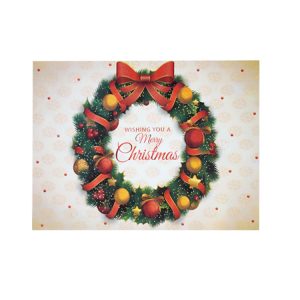 Christmas Wreath