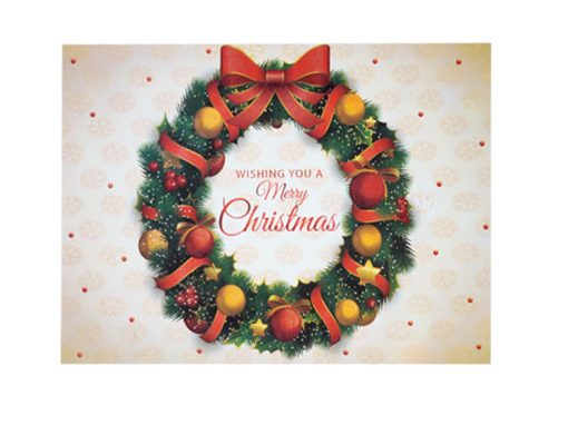 Christmas Wreath