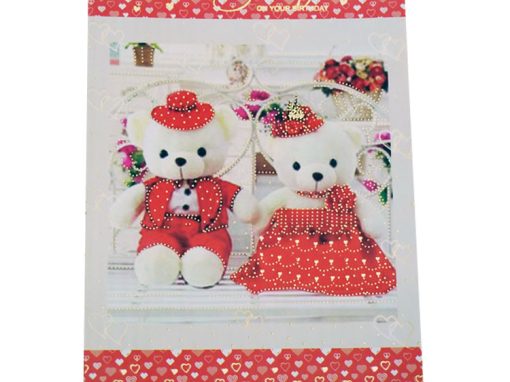 04 BD WI – Bear Couple