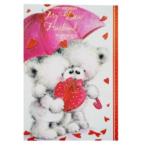 Bear Couple