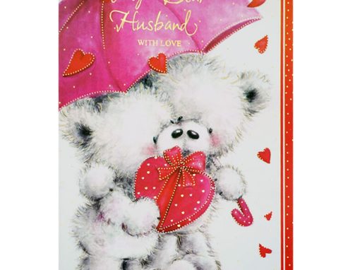 05 BD HU – Bear Couple