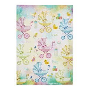 Baby Strollers and Toys
