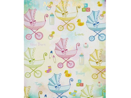 Baby Strollers and Toys