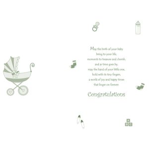 Baby Strollers and Toys