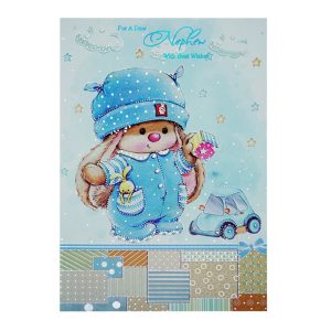 Cute Character and Toys