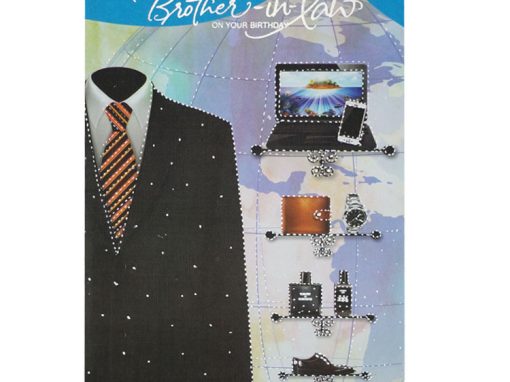 Men’s Accessories