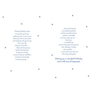 15 BE SO - Lighthouse, Seashells, Boat