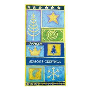 18 CAB SG Designs and Symbols with Chrimas RS 50