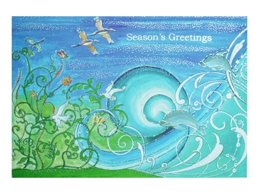 18 CAC SG – Ocean and Nature