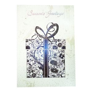 20 CAH SG - Christmas Gift Box