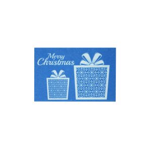 Gift Boxes - Merry Christmas