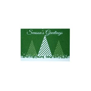 Season's Greetings