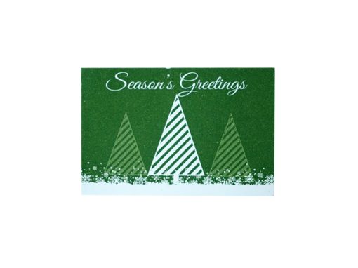 Season’s Greetings