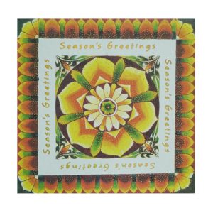 26 CAI SG - Traditional Flower Art
