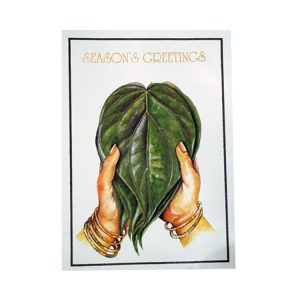 28 CBOG SG - Betel Leaf
