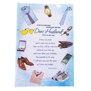 BO HU MENS ITEMS