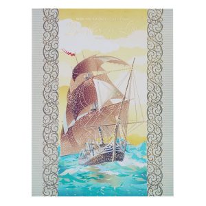 Ship