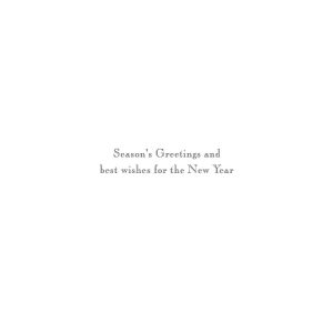 32 CAD SG - Christmas Design