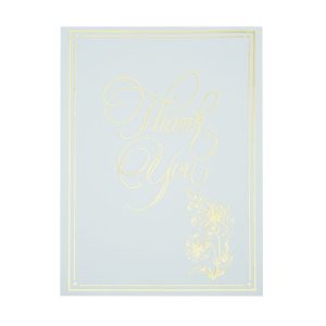 TY 2024 - Gold Foiling